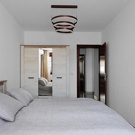 Three Bedroom Spacious Apartment Anatolia Budva Exteriér fotografie